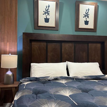 Urban Hotel El Ancla Suites - Apartment 3 Puerto Peñasco エクステリア 写真