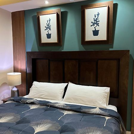 Urban Hotel El Ancla Suites - Apartment 3 Puerto Peñasco エクステリア 写真