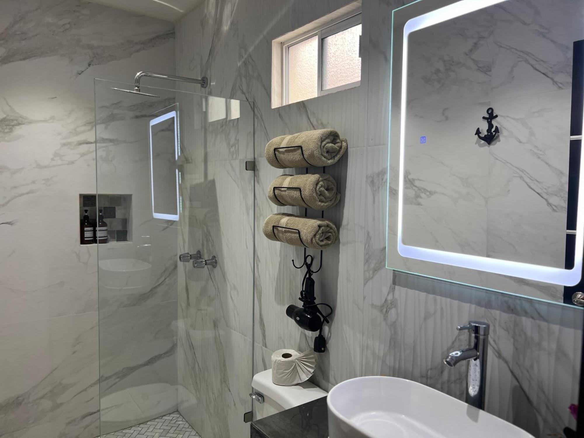 Urban Hotel El Ancla Suites - Apartment 3 Puerto Peñasco エクステリア 写真
