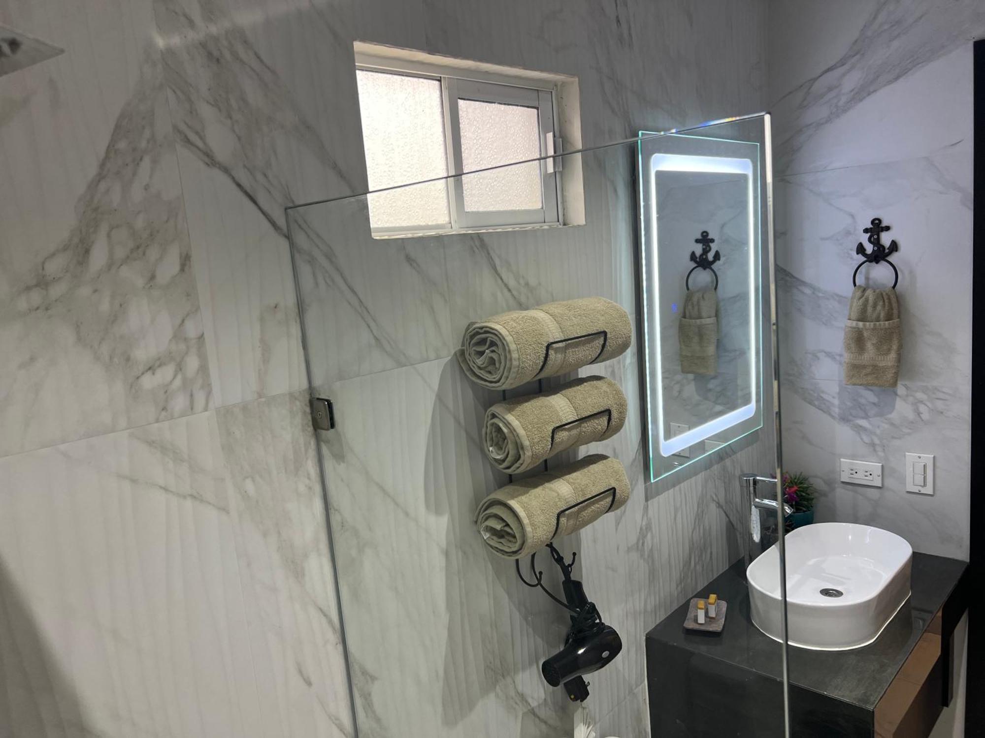 Urban Hotel El Ancla Suites - Apartment 3 Puerto Peñasco エクステリア 写真