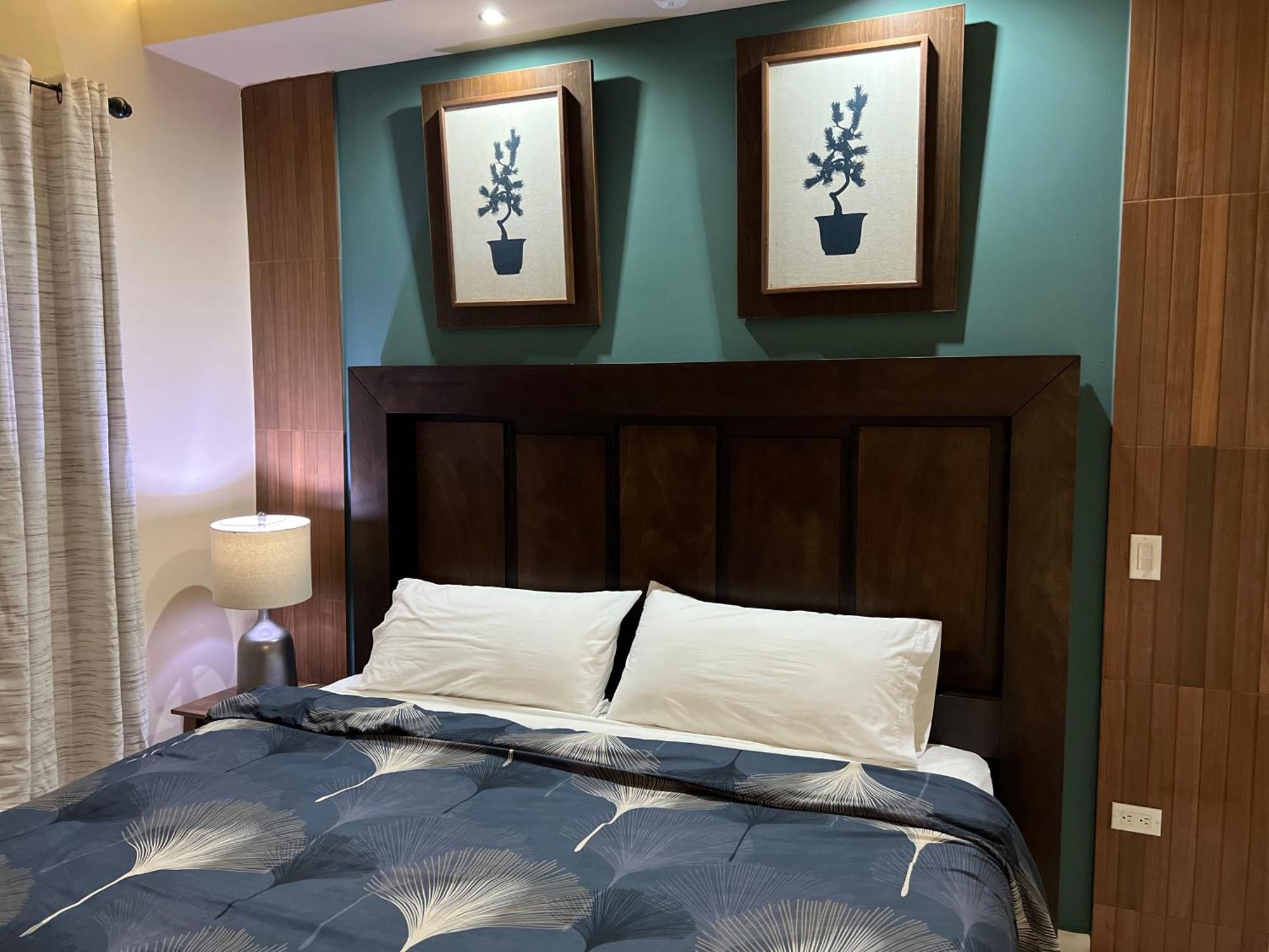 Urban Hotel El Ancla Suites - Apartment 3 Puerto Peñasco エクステリア 写真