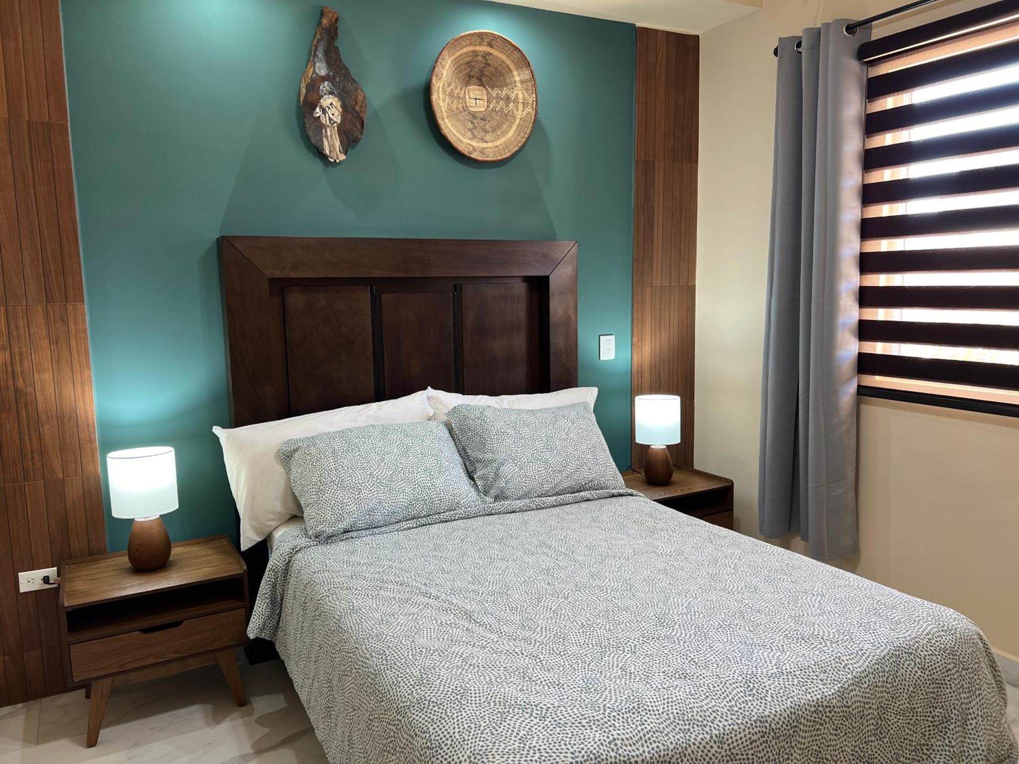 Urban Hotel El Ancla Suites - Apartment 3 Puerto Peñasco エクステリア 写真