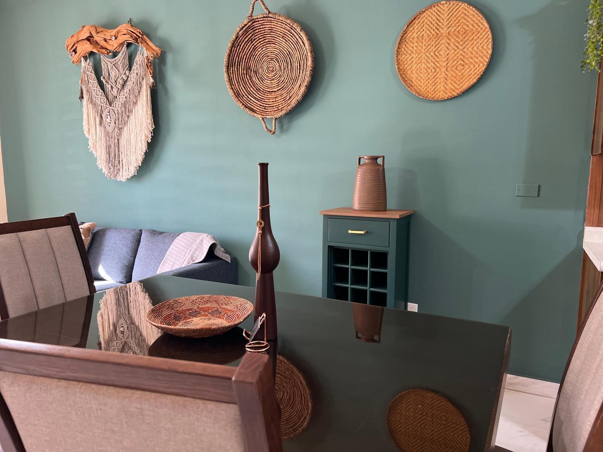 Urban Hotel El Ancla Suites - Apartment 3 Puerto Peñasco エクステリア 写真