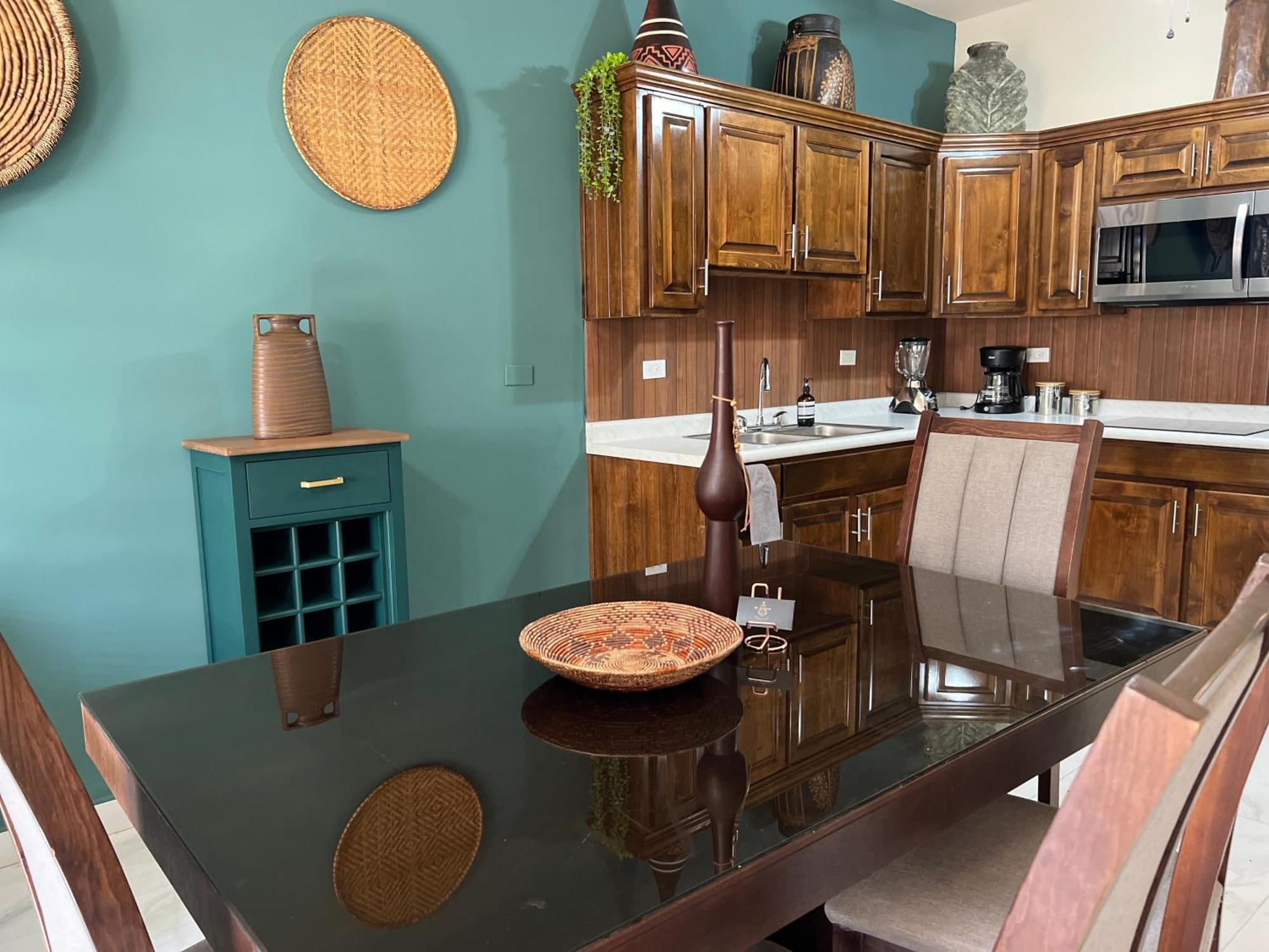 Urban Hotel El Ancla Suites - Apartment 3 Puerto Peñasco エクステリア 写真